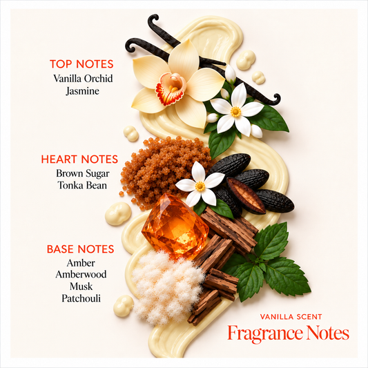 Deep Conditioning Hair Mask
